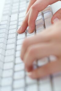transcription ou retranscription