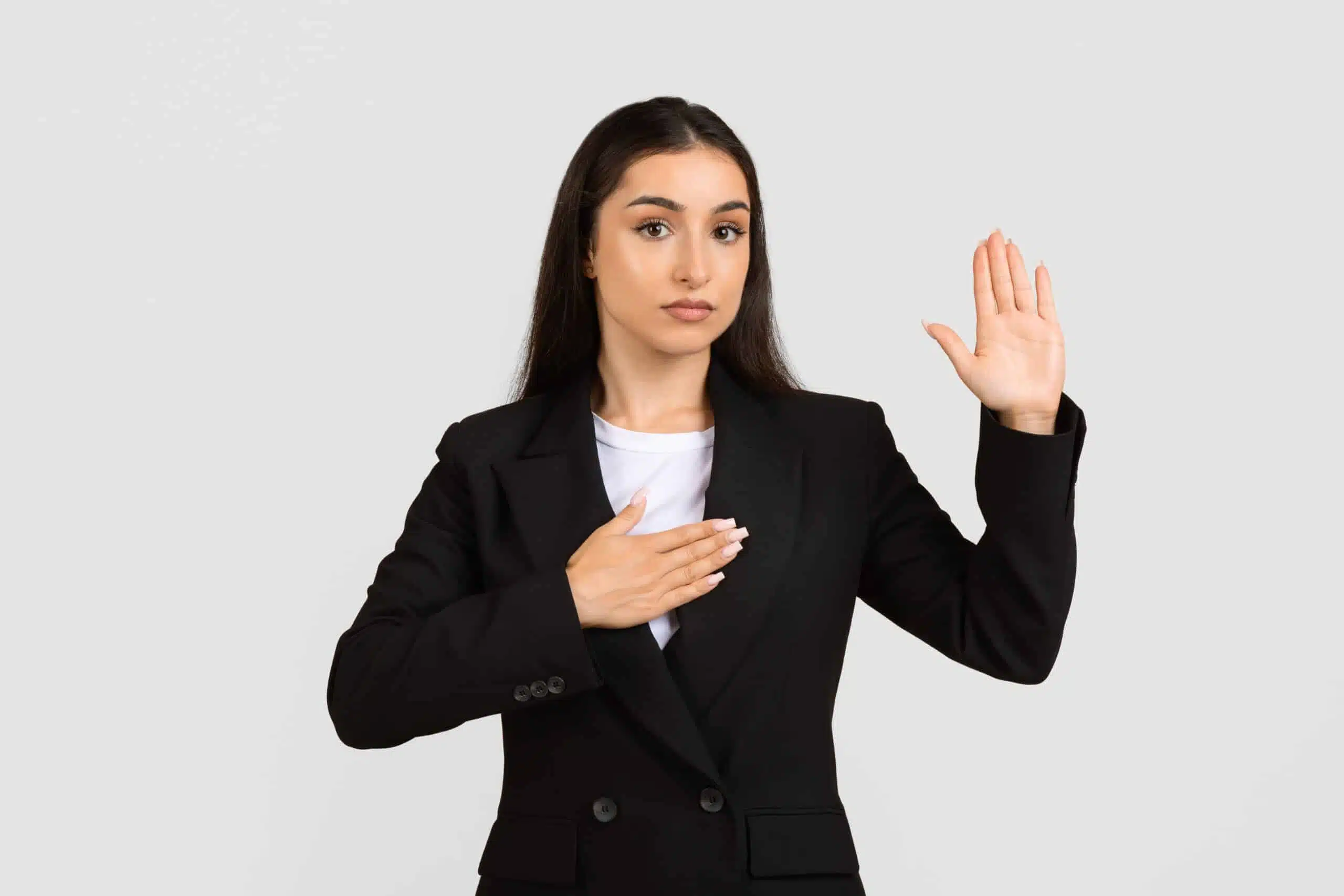 serment du traducteur assermenté