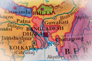 bengladesh langue