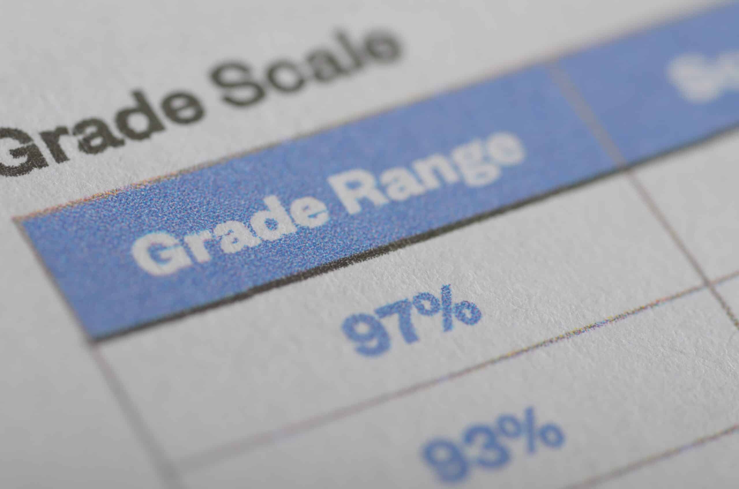 traduction assermentée de diplômes et relevés de notes scolaires