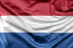 Drapeau des Pays-bas