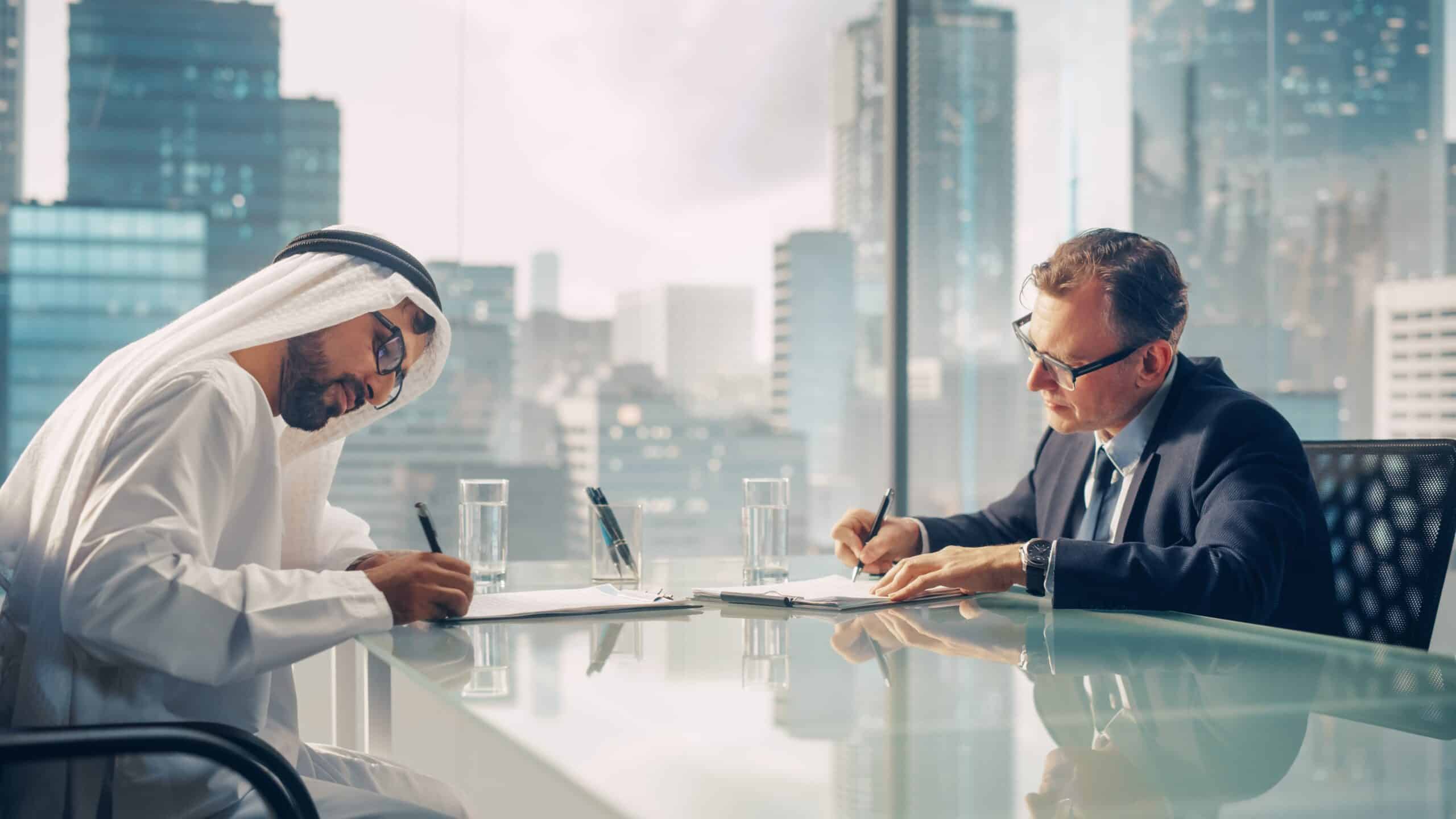 Traducteur Juridique Arabe Français Expert aftraduction agence spécialisée