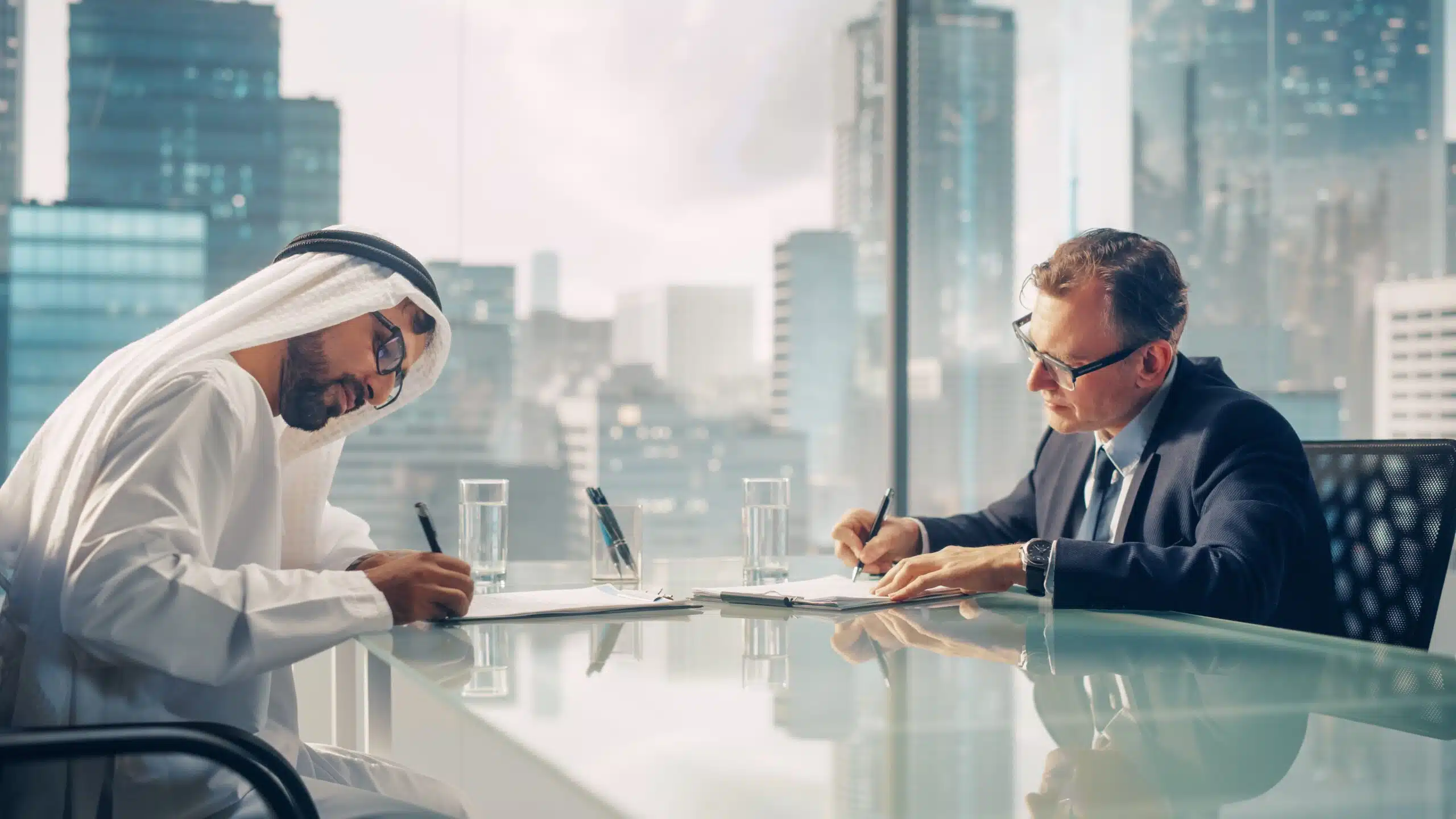 Traducteur Juridique Arabe Français Expert aftraduction agence spécialisée