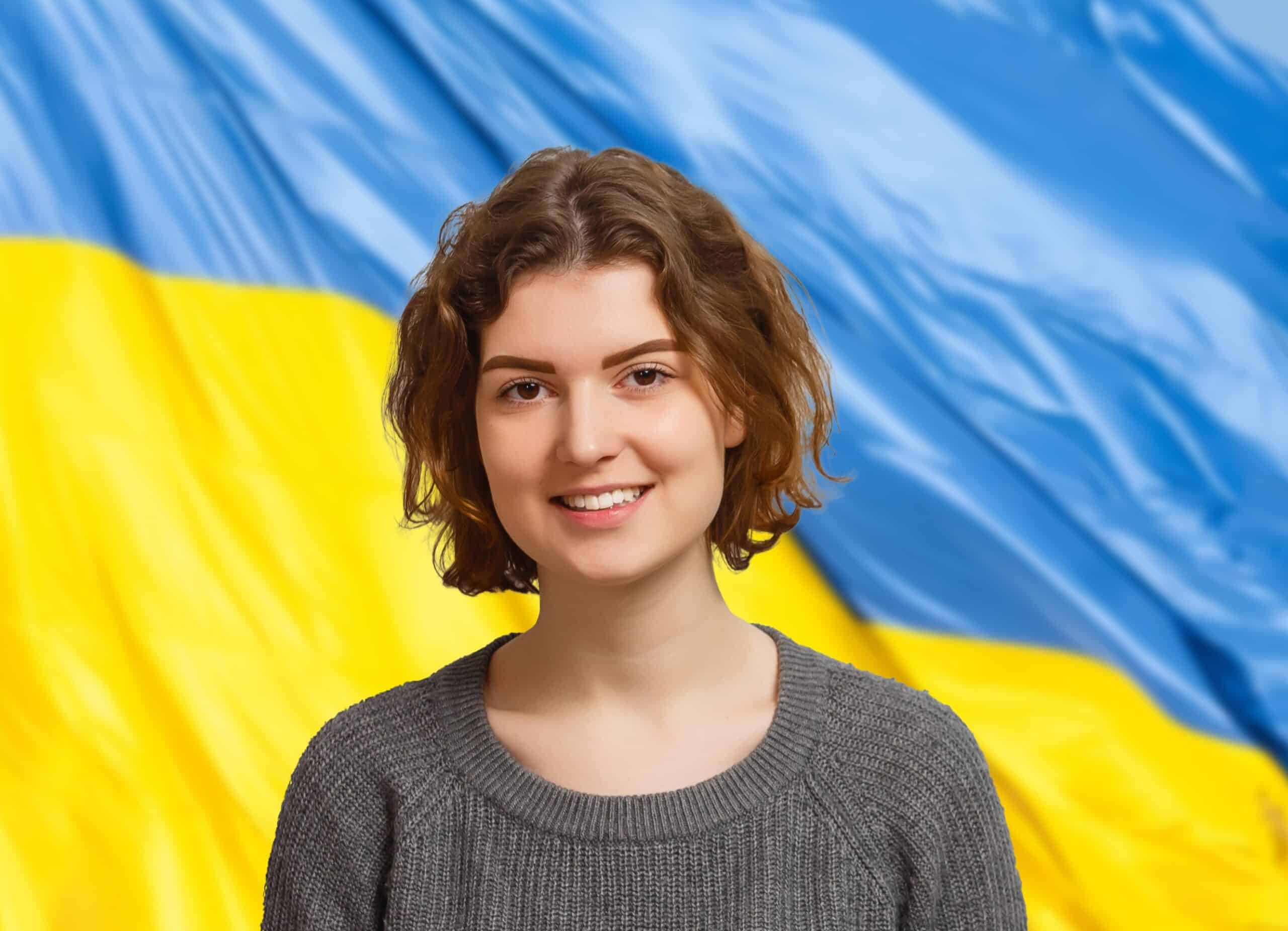 traductrice et interprète professionnelle en ukrainien
