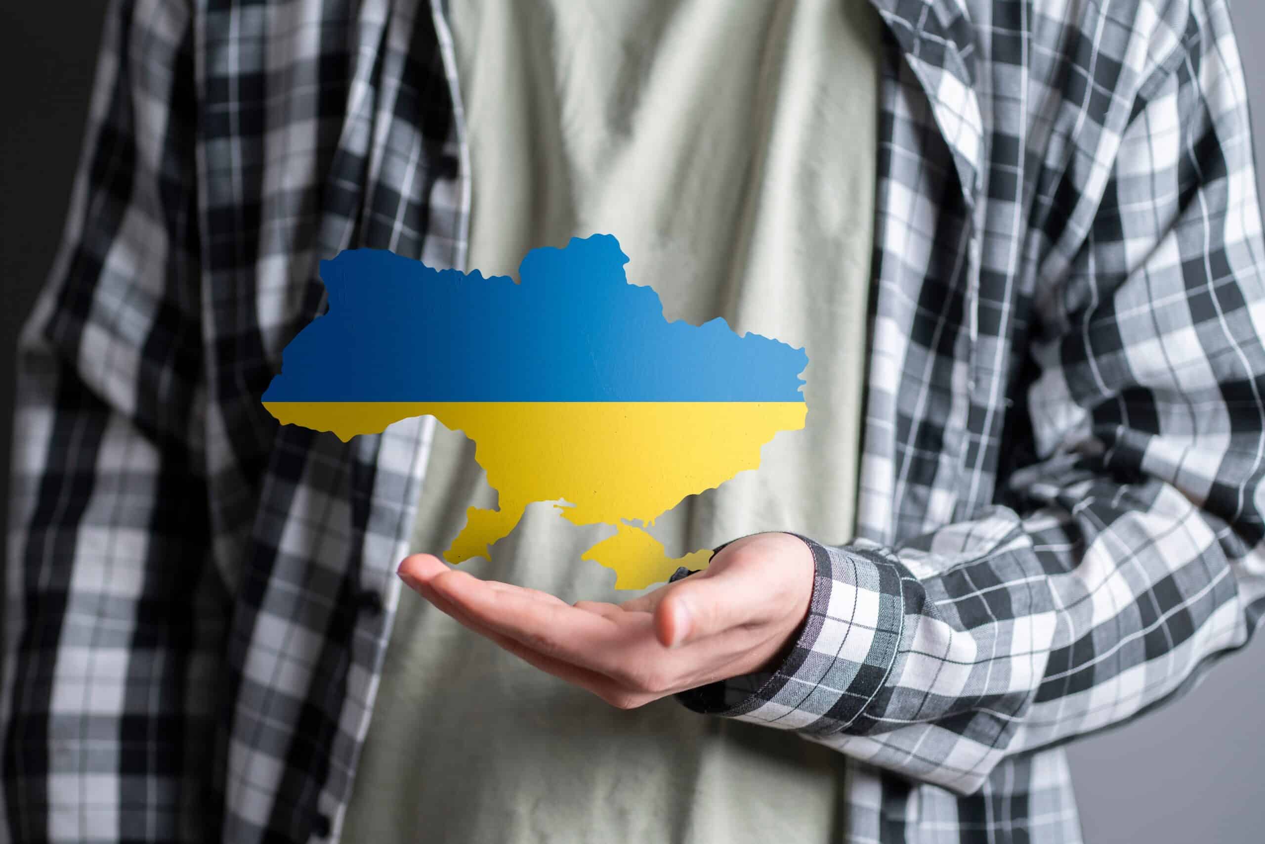traducteur et interprète ukrainien