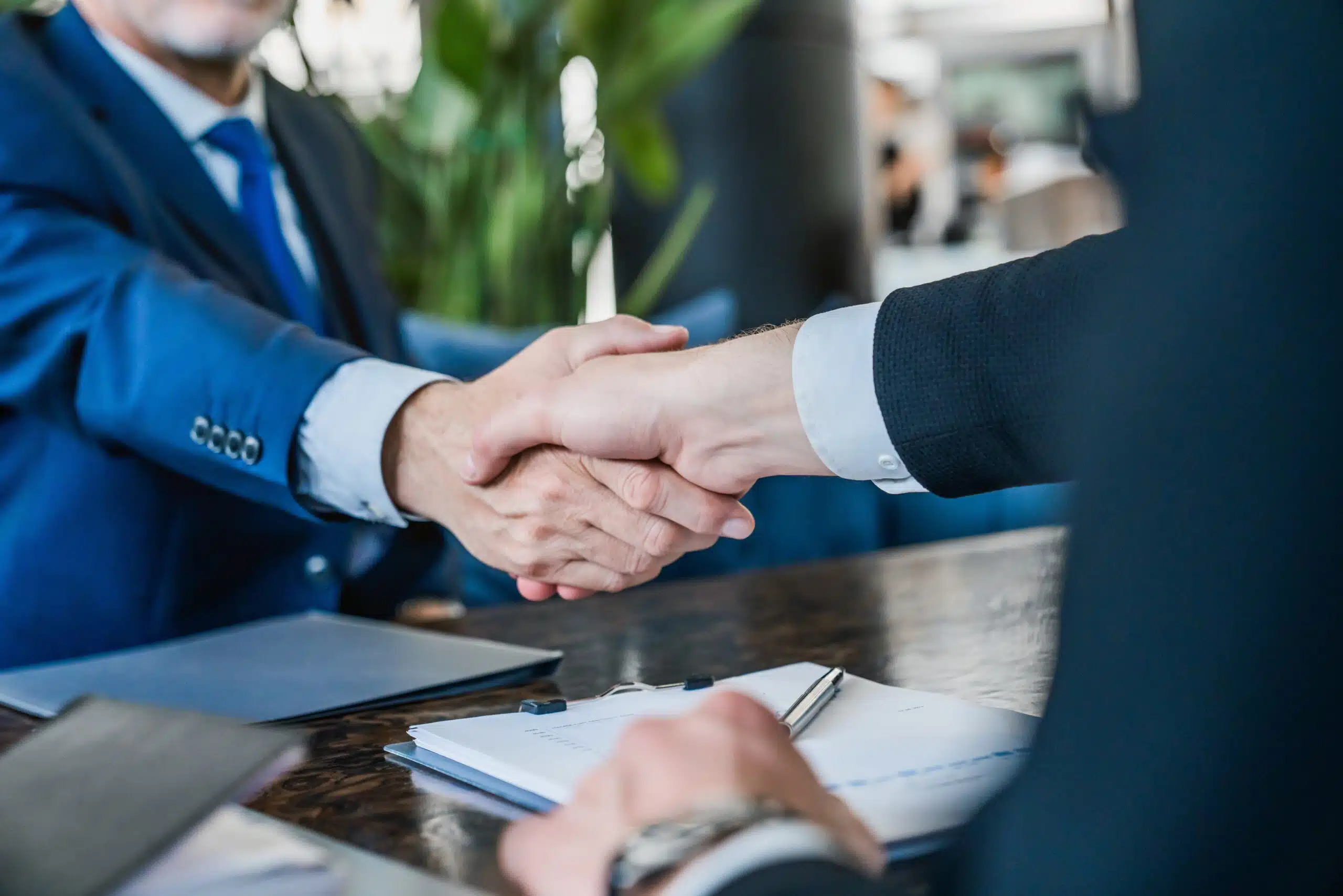 traduction de status d'entreprise pour expansion
