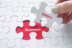 code of ethics and interpreting