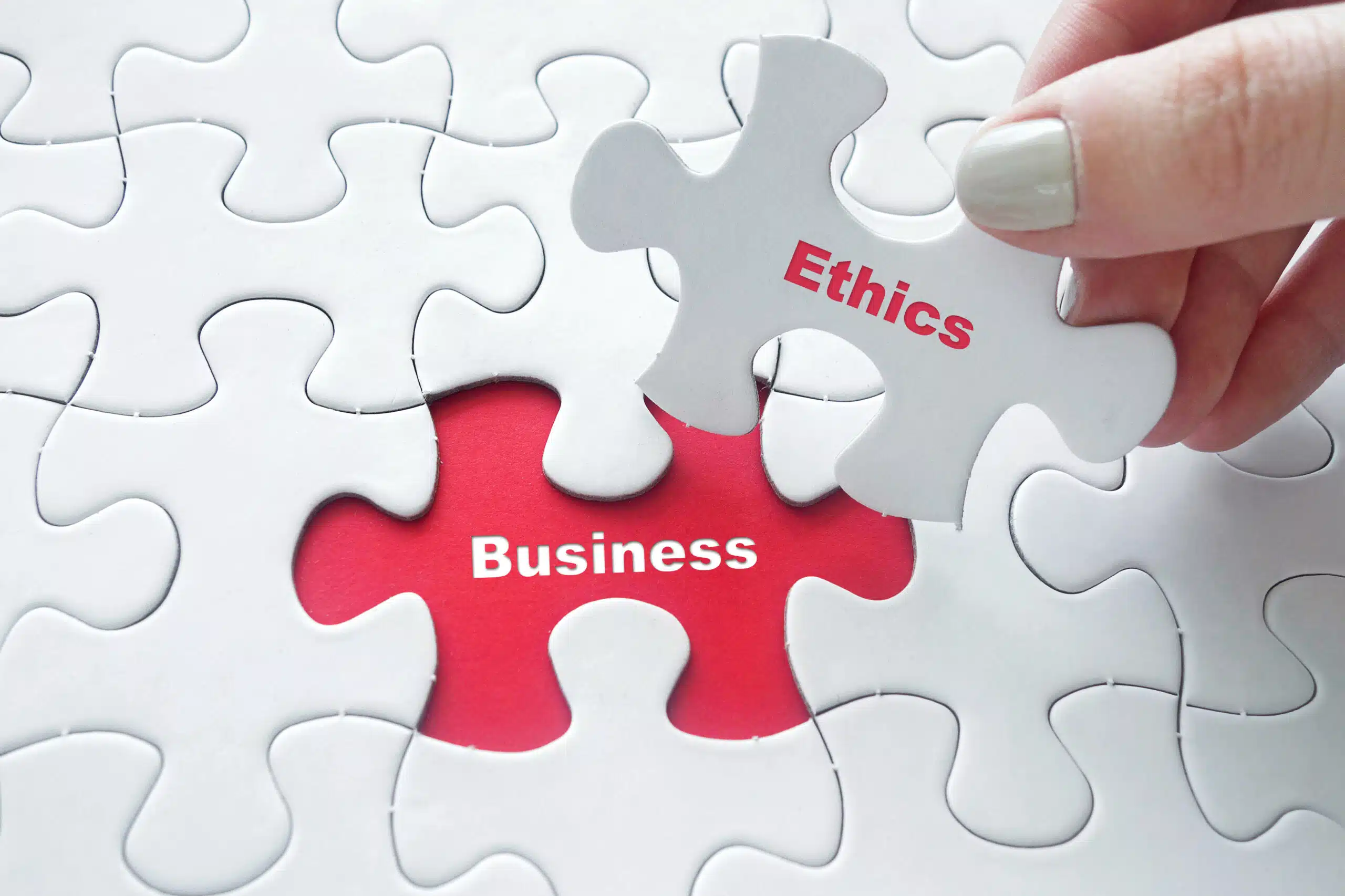 code of ethics and interpreting