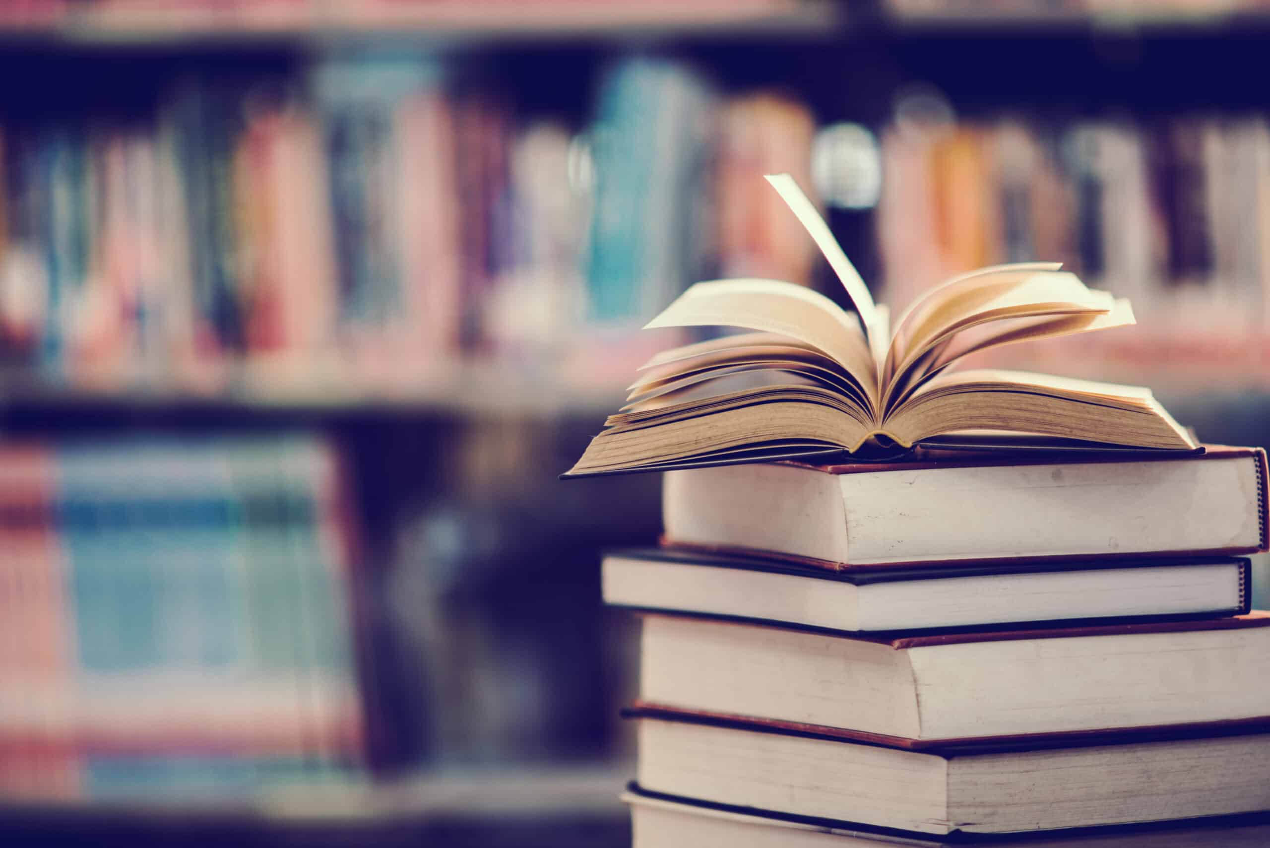 Traduction de livres