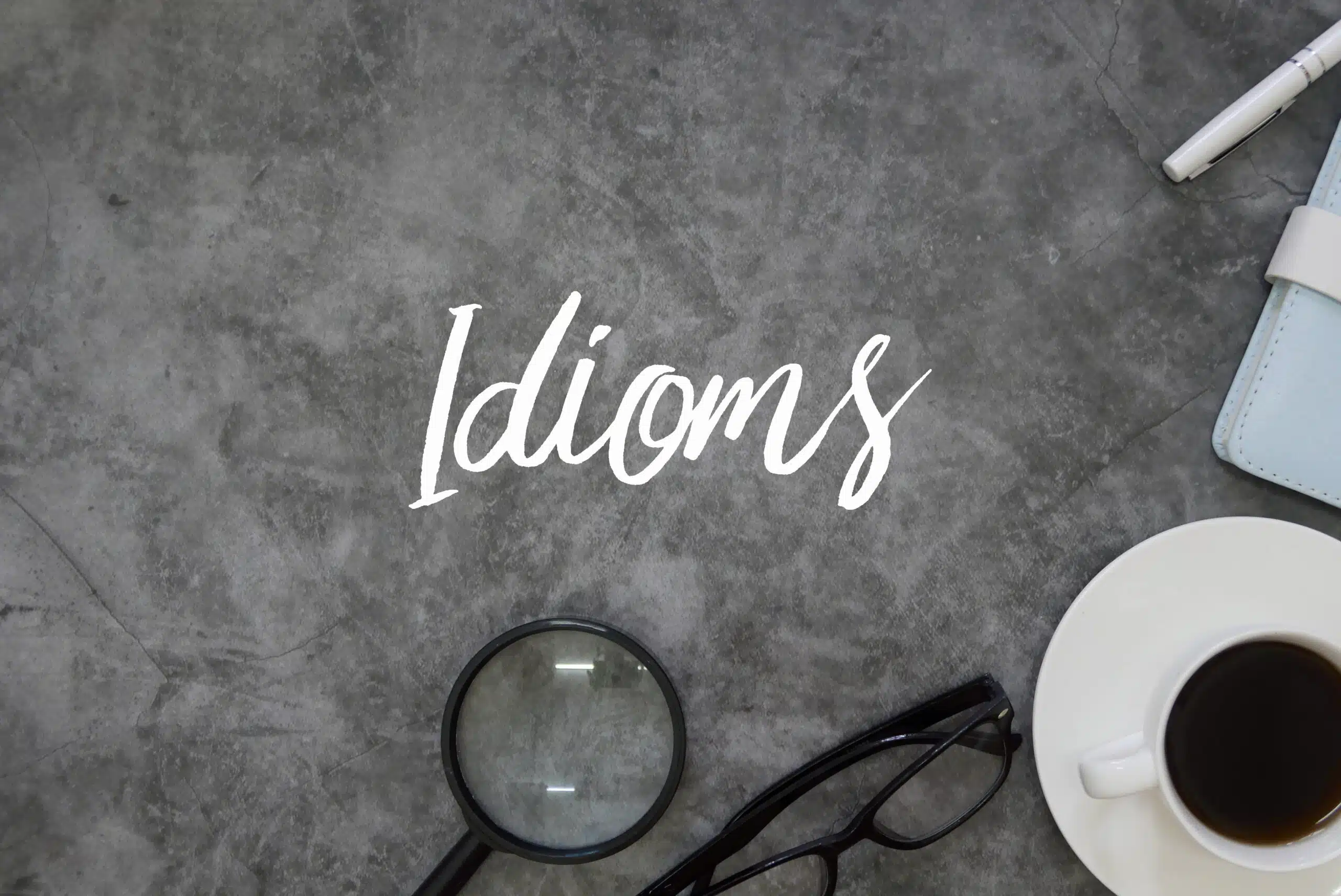 traduire des proverbes et des idiomes