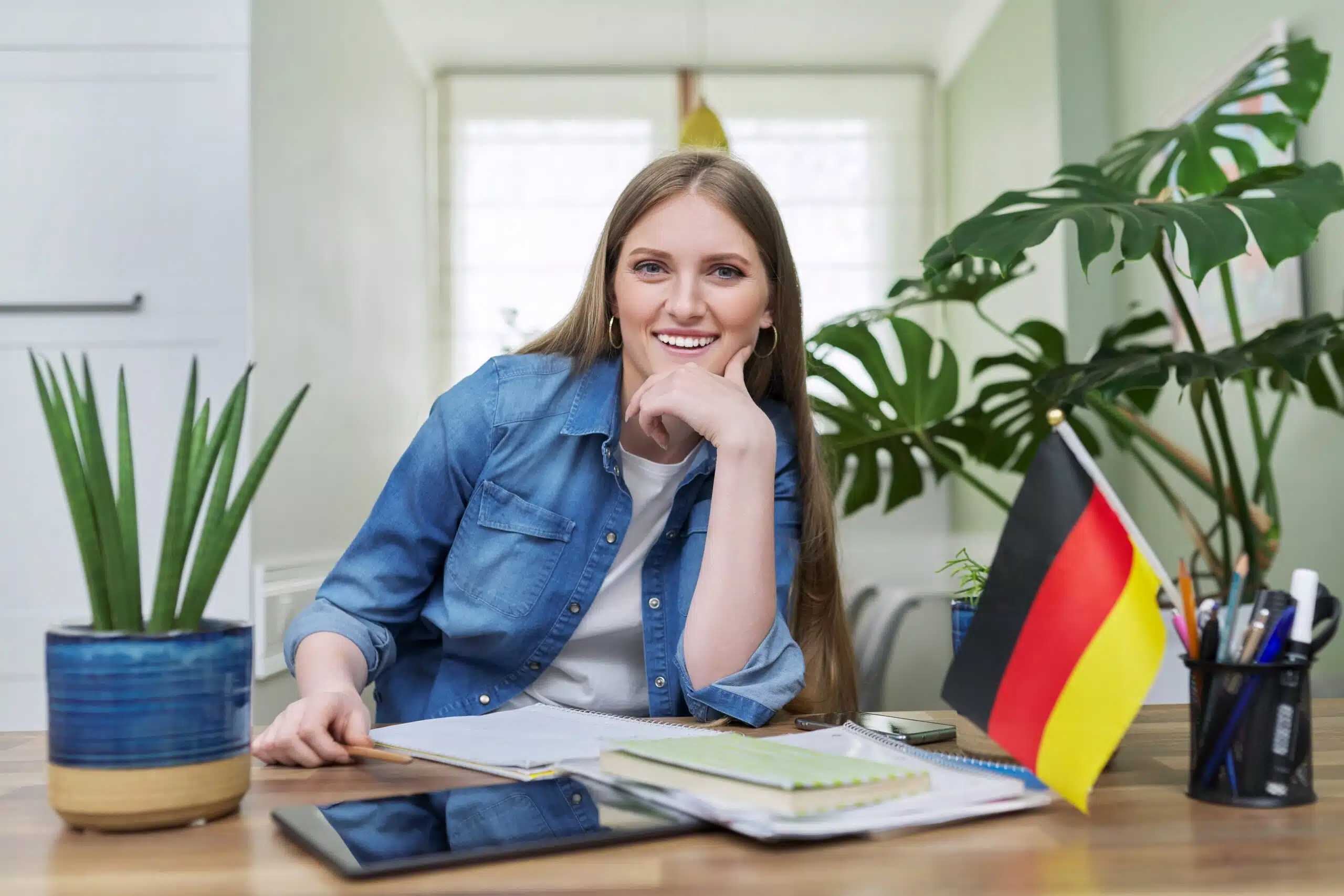 Traductrice assermentée en allemand