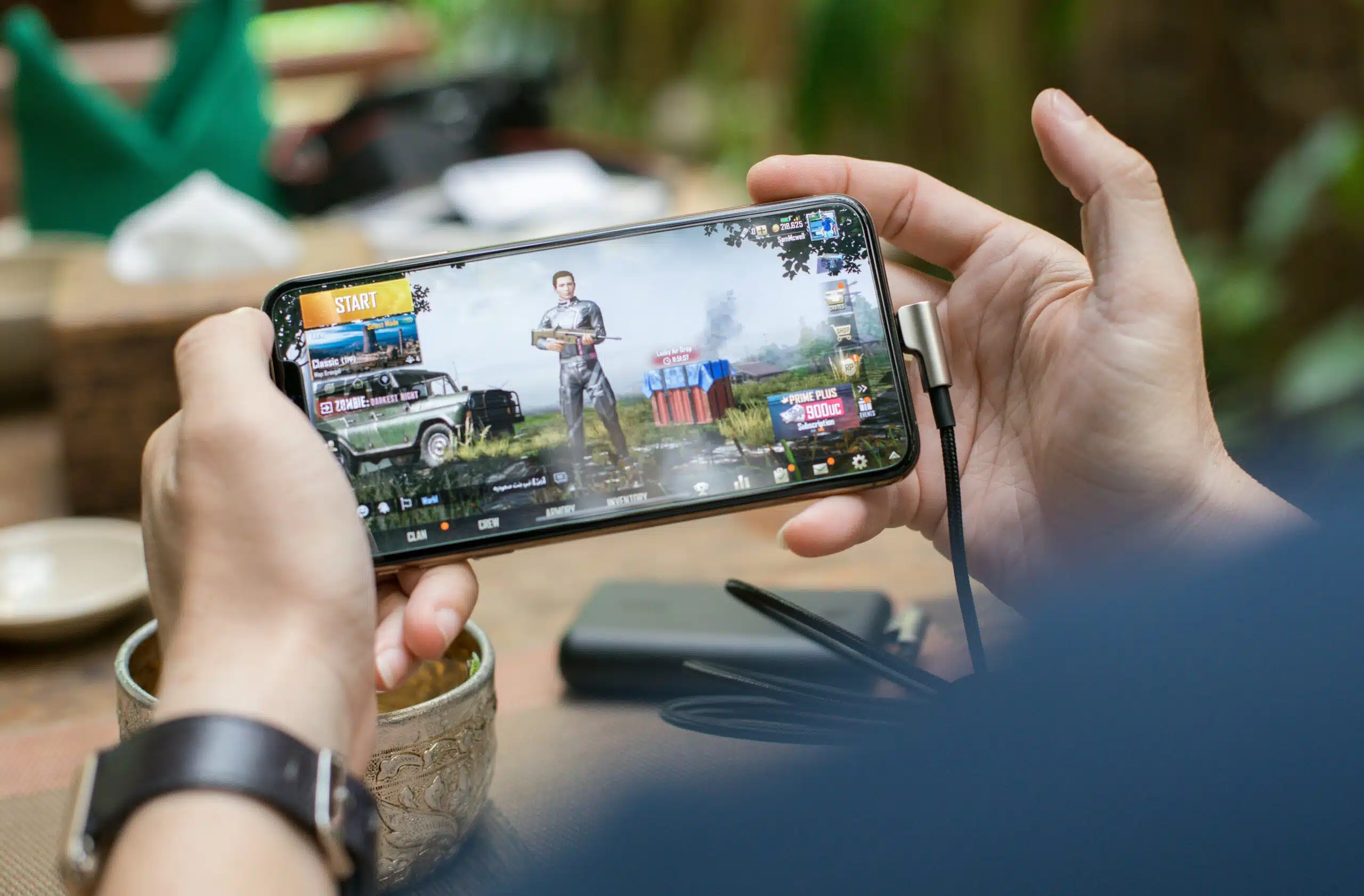 localisation de jeux vidéo