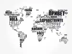 histoire traducteurs traduction