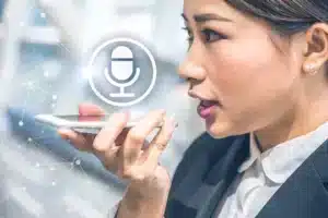 Interprétariat IA