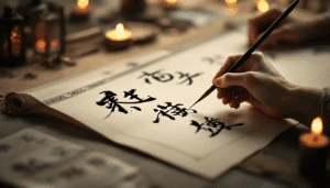 Différents types de documents nécessitant une traduction assermentée en chinois.