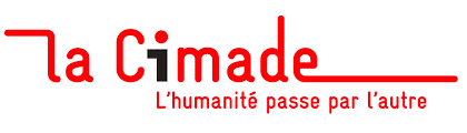 Logo la Cimade
