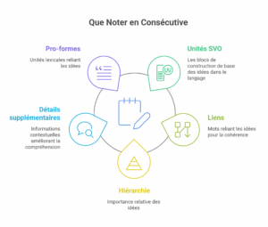 Que noter en interprétation consécutive