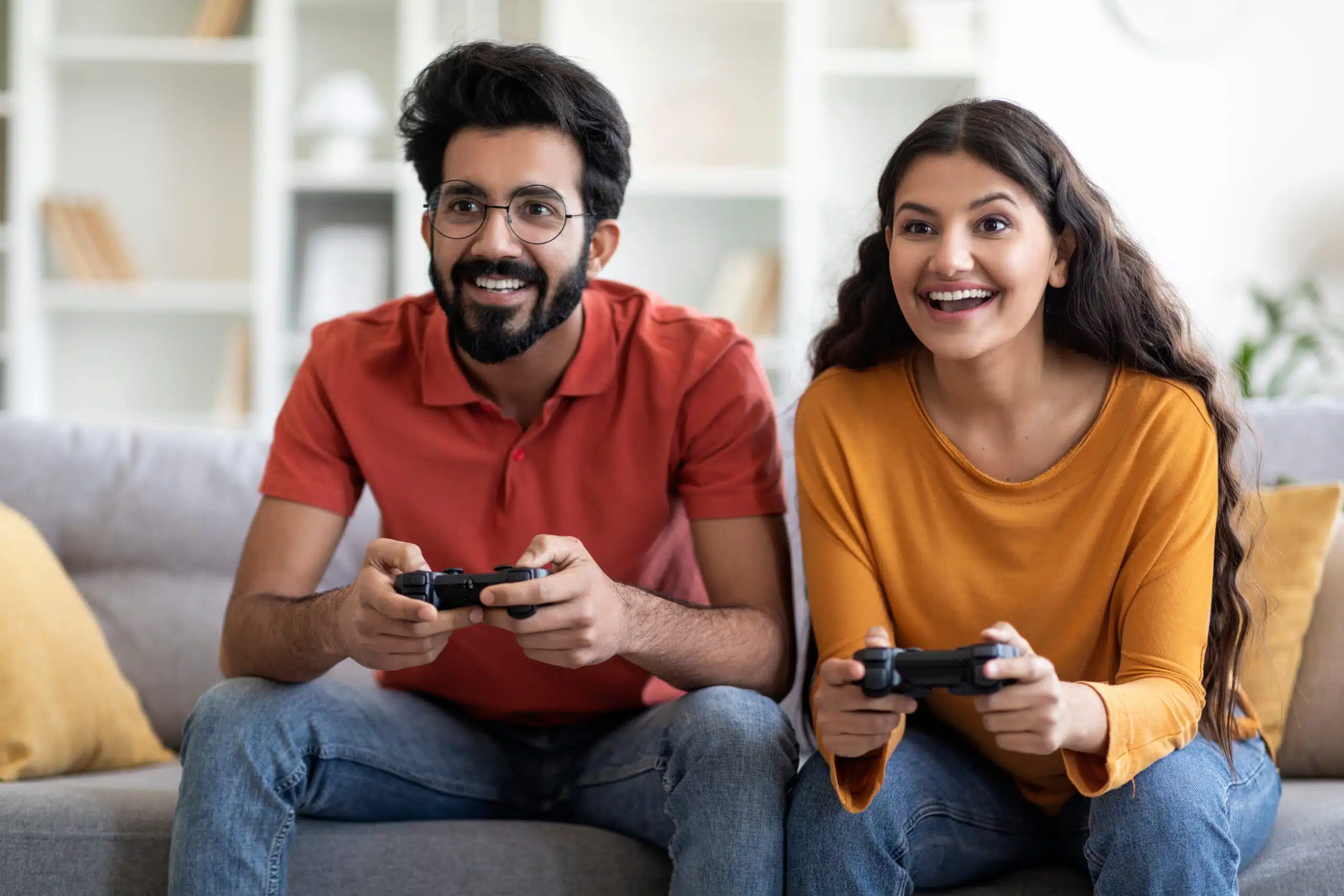 localisation et traduction de jeux vidéo