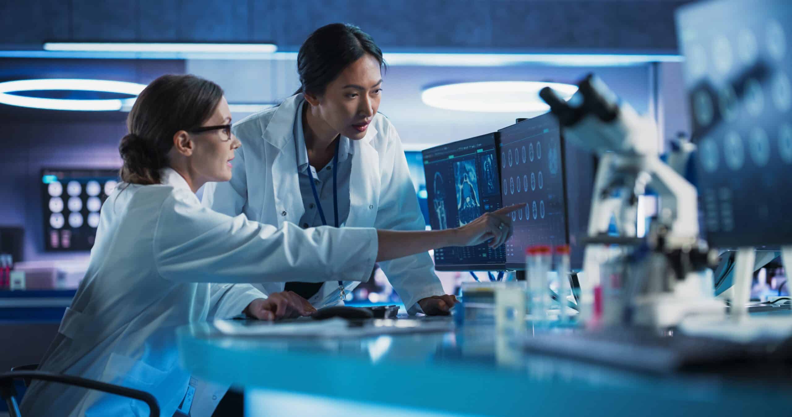 traduction de documents scientifiques