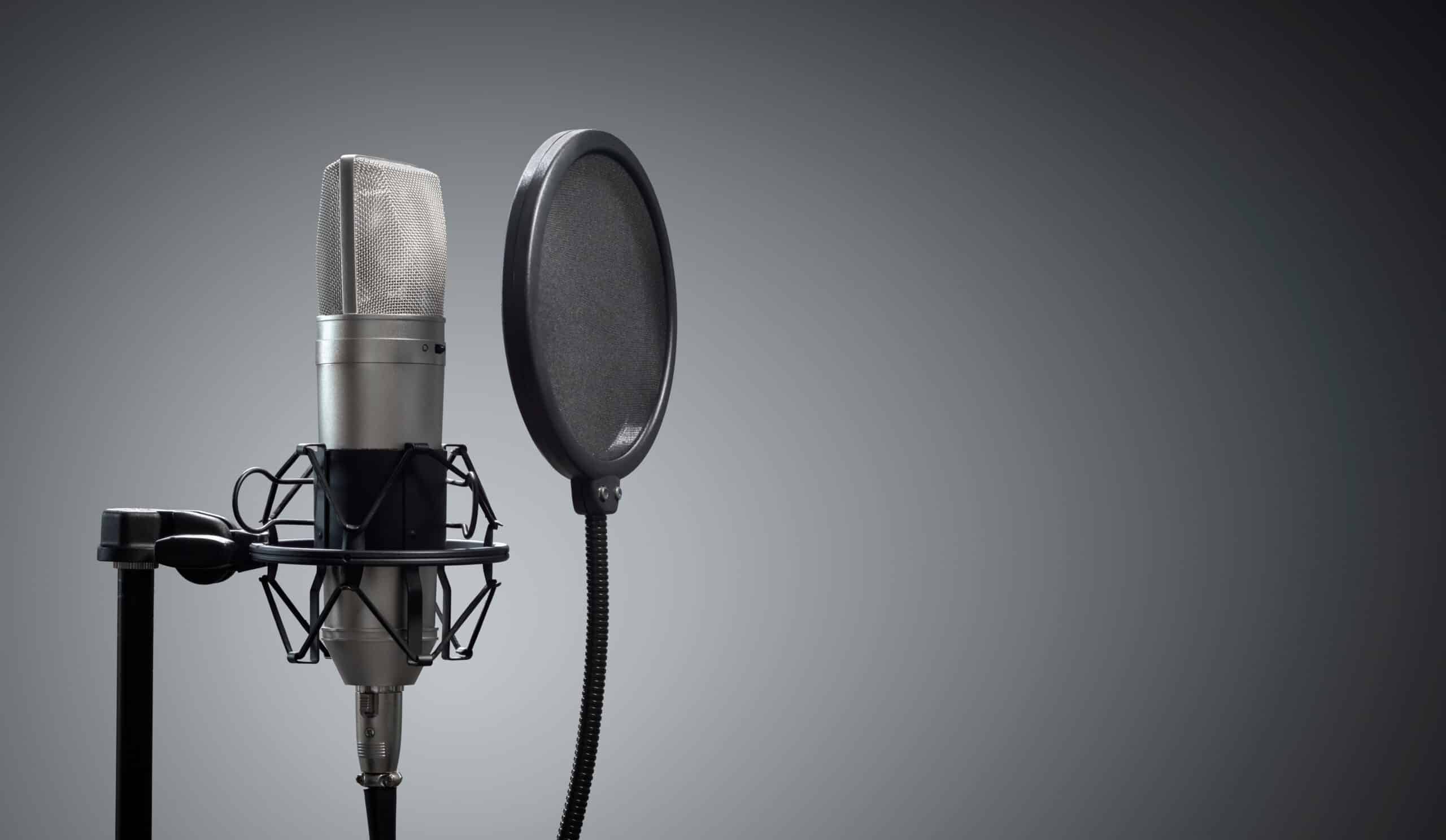 voice-over multilinguall