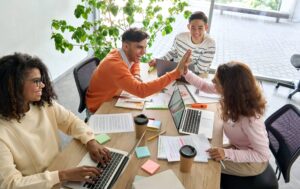 Top Agence de Traduction Paris 2025
