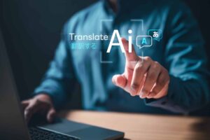 outils traduction ia