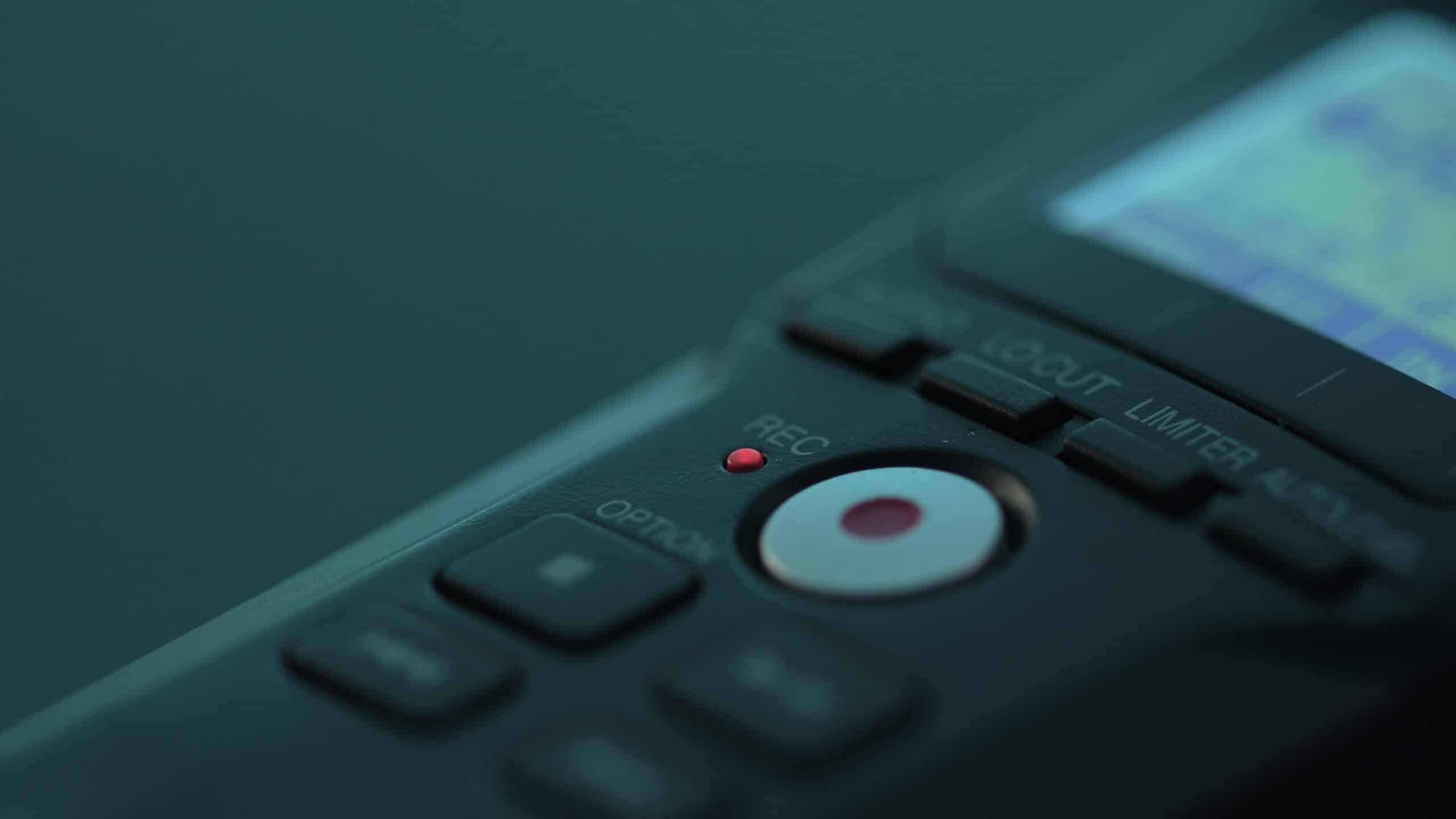 transcription service