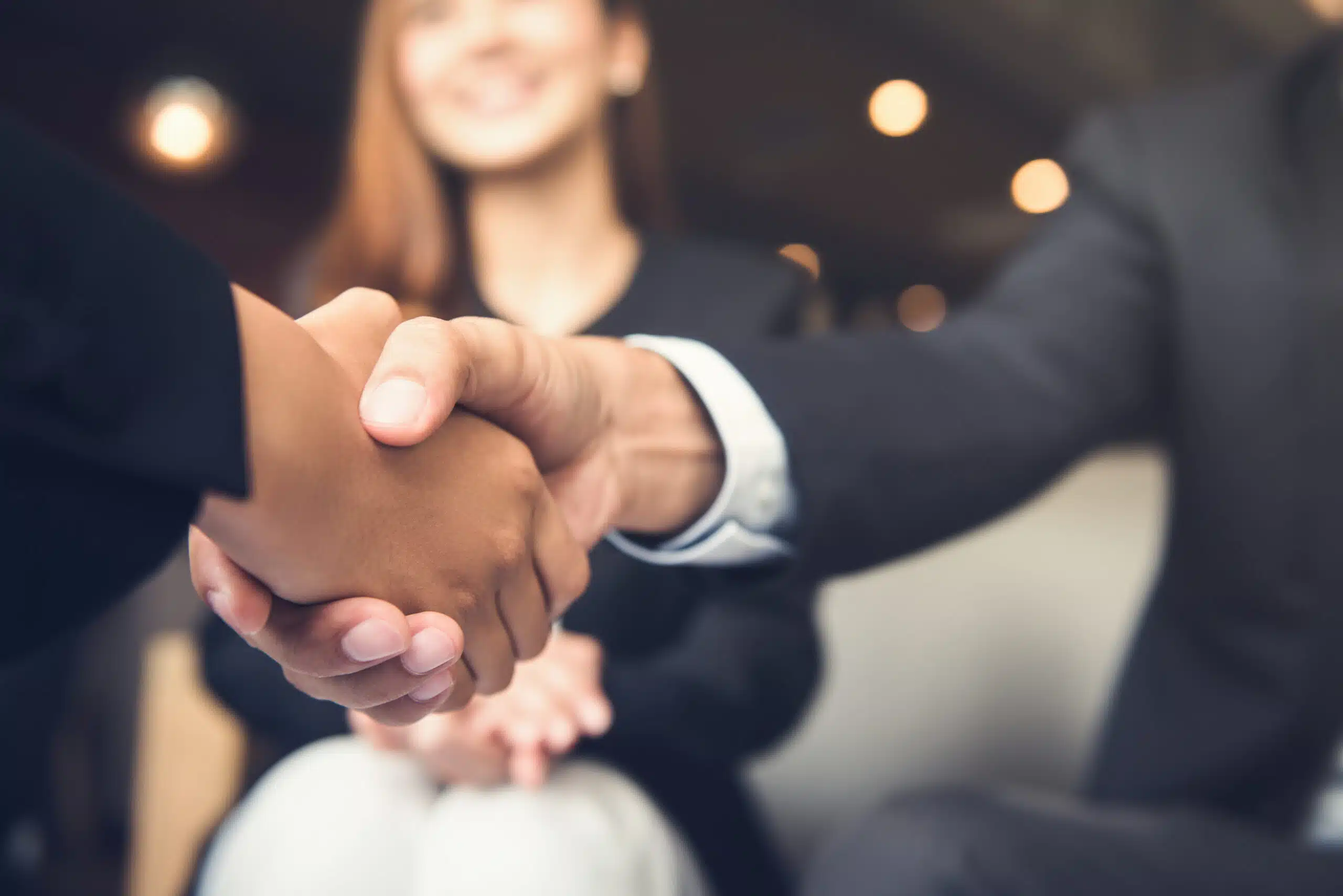 interprète professionnel compétent