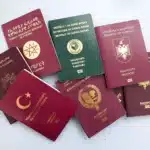 traduction assermentée passeport