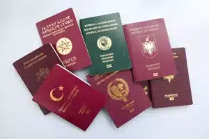 traduction assermentée passeport