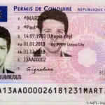 traduction assermentée permis de conduire
