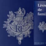 traduction assermentée livret de famille