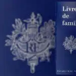traduction assermentée livret de famille
