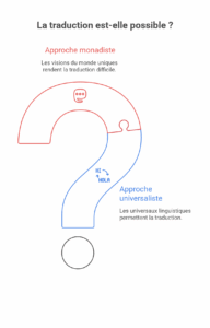 intraduisibilité