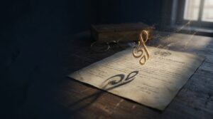 Mot étranger lumineux résistant à la traduction sur un acte officiel : l’intraduisible selon Benjamin et Derrida