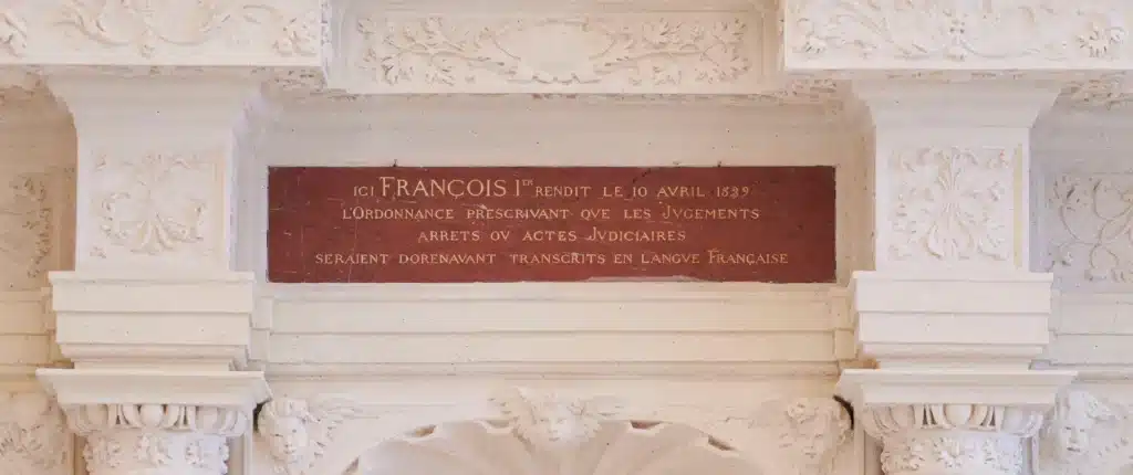 état civil